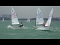 Singapore Youth Sailing Championship 2017 - The Movie