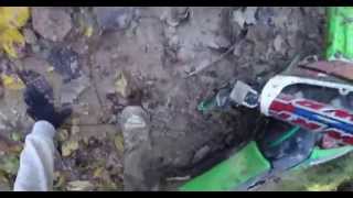 Enduro Fail Compilation