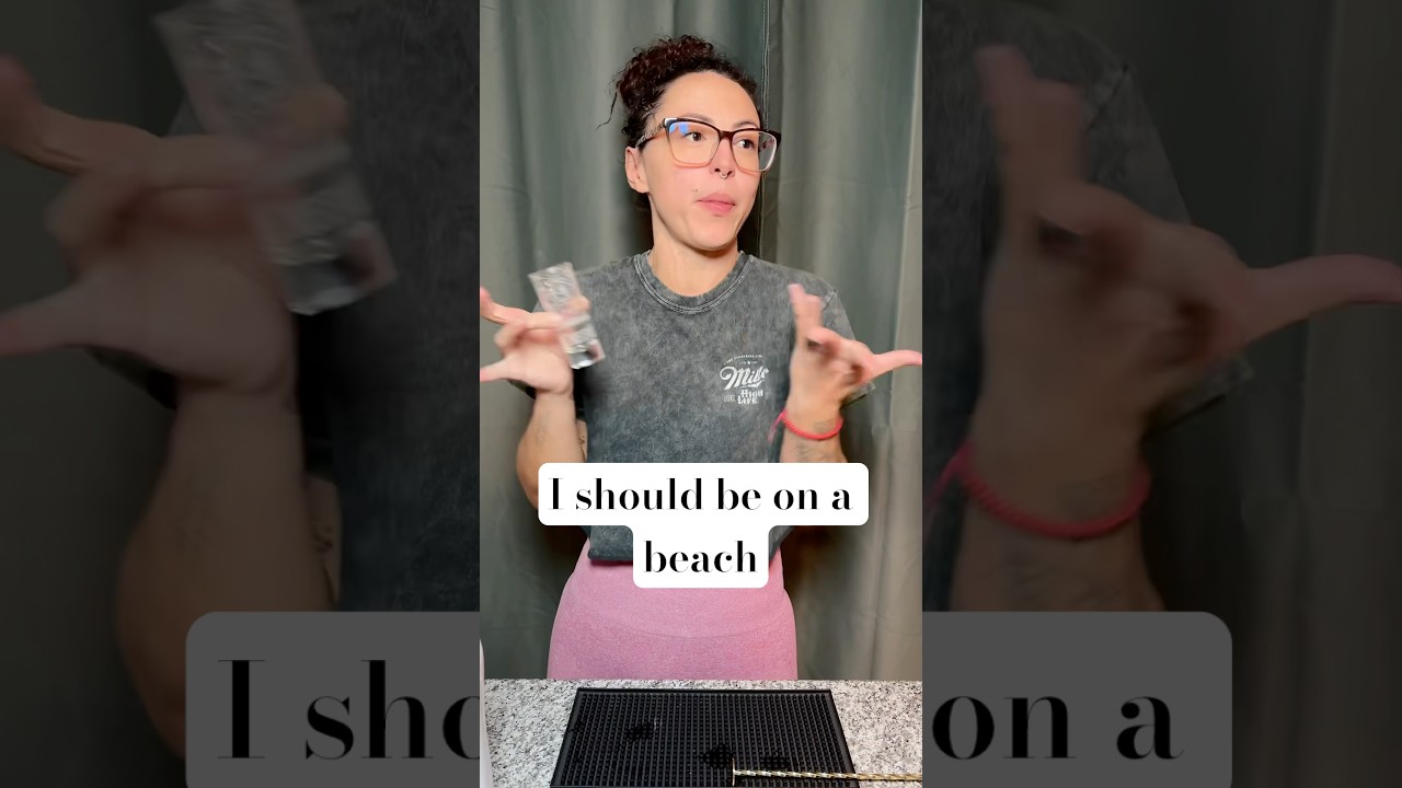 Какой ваш любимый пляж?? 