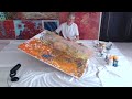 Painting with the Pleiadians - Channeled Art