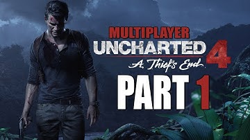 Uncharted 4: A Thief