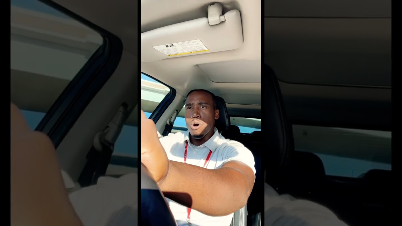 The first time I ever smoked weed 