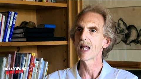 Film Editing Interview with Steve Cohen, ACE. Part 1