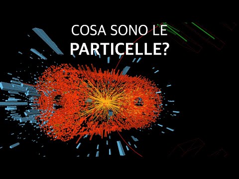 Video: Le particelle sono solide?