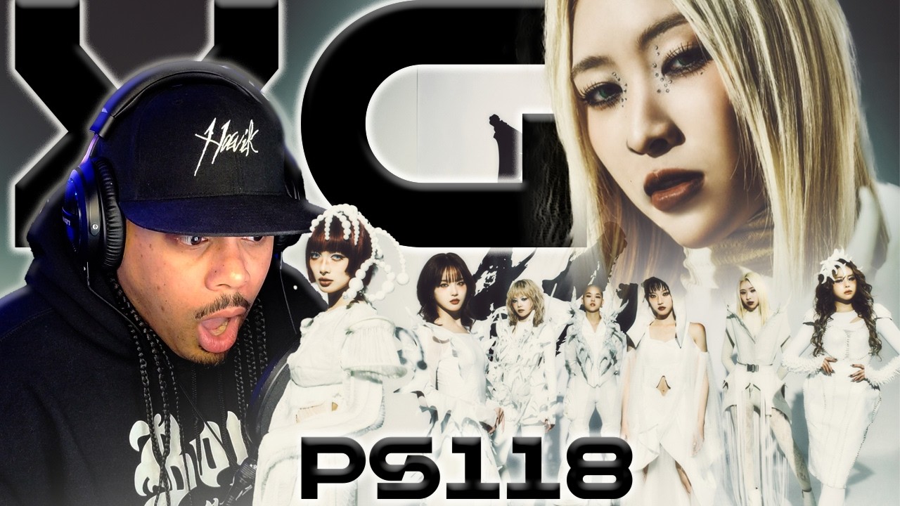 MAYA SNAPPED!!!! | XG - PS118 | XG | Rapper REACTION | Commentary