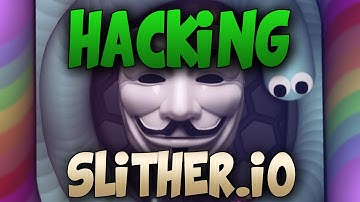 SLITHER.IO EXTENSION - BEST *HACK* FOR SLITHER!