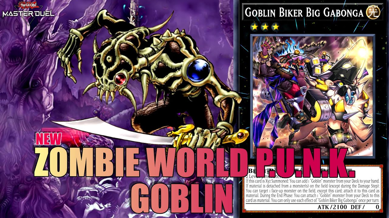 punk zombie deck yugioh Complete Custom for Yu-Gi-Oh! Ships immediately! [Punk] Deck Yu-Gi-Oh