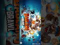 Прахождени Badland Brawl