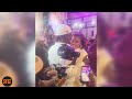 Mapenzi Waziwazi D Voice Na Lulu Diva Wakilishana Cake Kwa Mdomo Divana Kujidekeza Muda Wote 