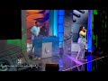 Khanyisa, Marcus MC and Tsiki XII Perform ‘Bheka Mina Ngedwa’ — Massive Music | Channel O | S5 Ep 32