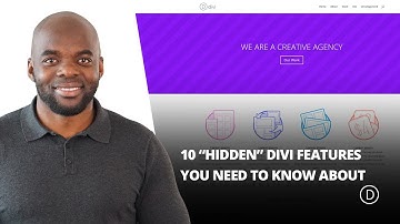 10 Hidden Divi Features You Need to Know About