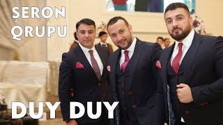 Şeron Qrupu - Duy Duy Official Clip