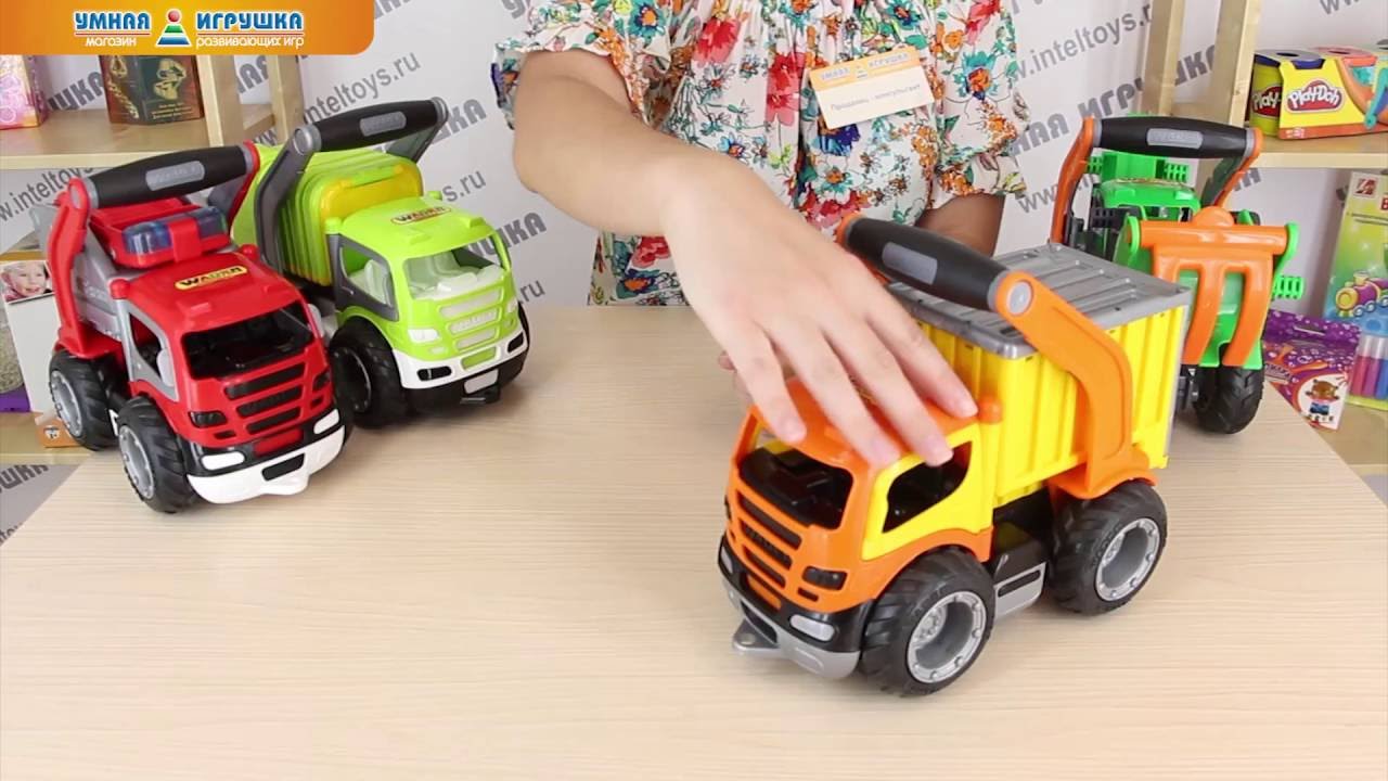 Грут игрушка в машину