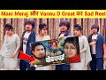 Mani Meraj और Vannu D Great का बेवफाई Sad गाना पर Video हो रहा है वायरल 🥹