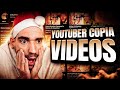 El YOUTUBER se hizo FAMOSO ROBANDO vídeos | Chupita