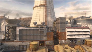 Crazy Cross Map Tomahawk on Meltdown!