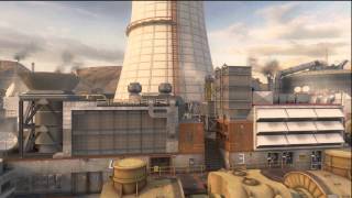 Crazy Cross Map Tomahawk on Meltdown!