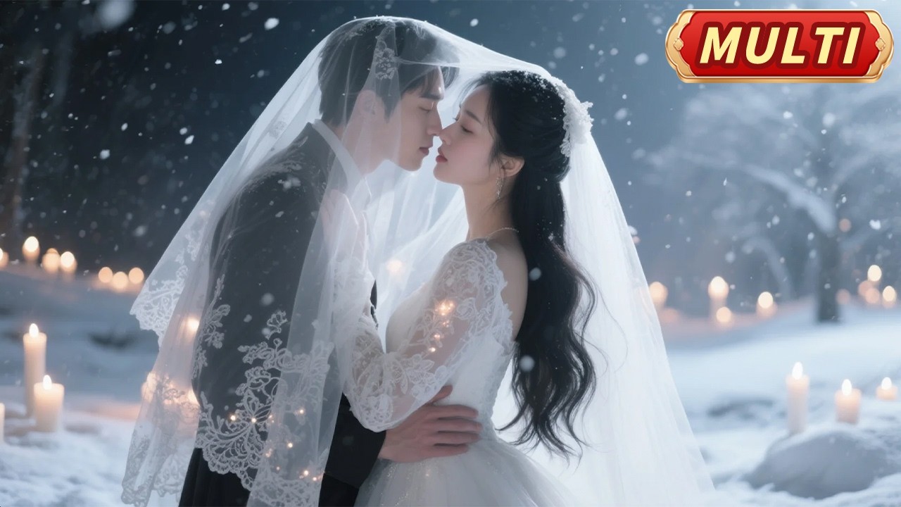 養女姐姐為報恩嫁渣男，少爺弟弟強勢搶婚