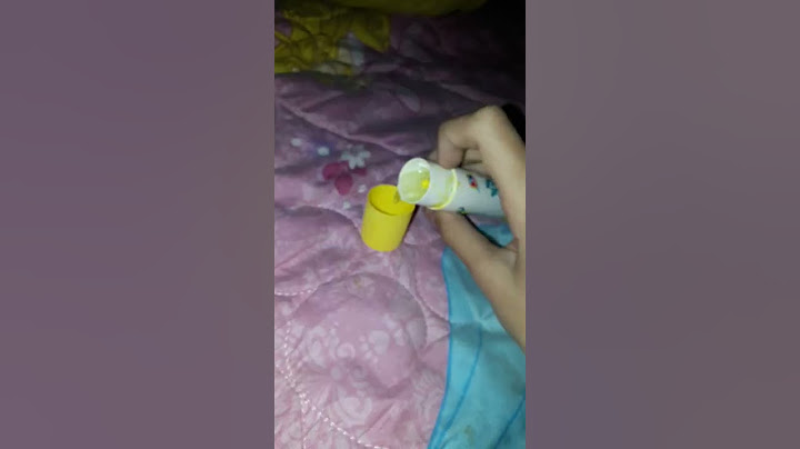 Rutina Cuando mi bebé Está enferma