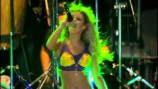 02 - Aún Hay Algo - RBD • Tour Del Adiós • São Paulo [HQ].flv