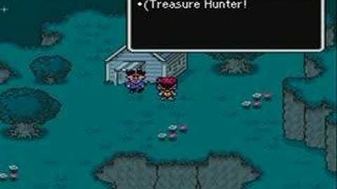 Earthbound (SNES) New Game Intro Part 1 (1)