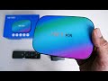 HK1 Full Android TV Box | S905X3 | 4GB+128GB | Gigabit LAN | Any Good?