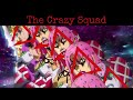 RB6:siege #2 The Crazy Squad