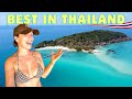 Explore koh mak best beaches in thailand  koh kham island