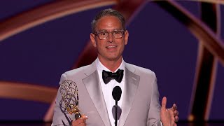 Governors Award: 76th Emmys