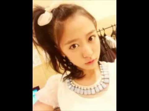 小田さくらはMY COLOR