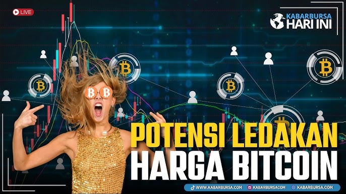 Ledakan atau Kehancuran Kripto