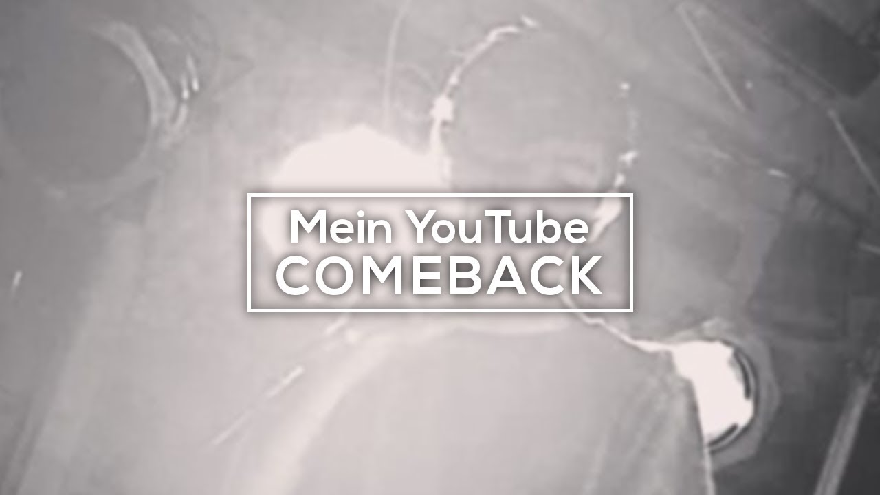 Warum ich fast 1 Jahr inaktiv war... | dieserPhoenix