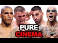 Most Exciting UFC Fighters in ESPN Era | VOICE OF MMA