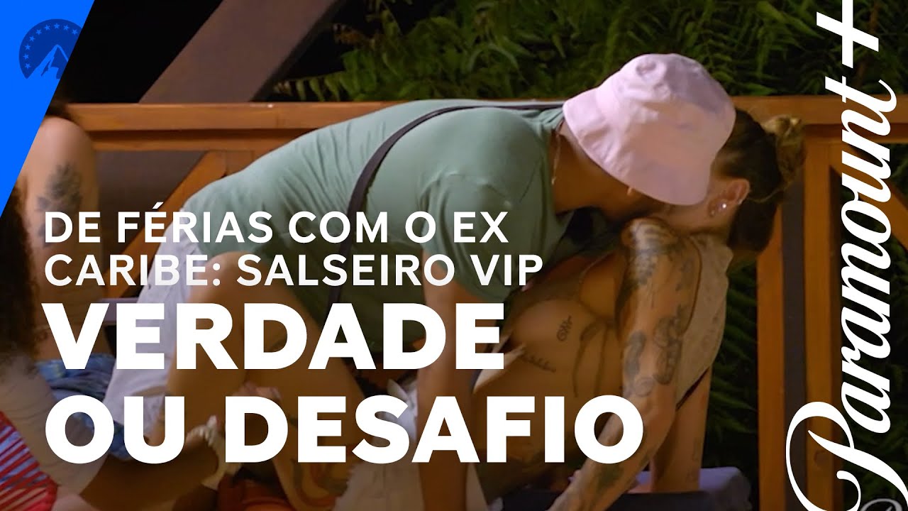 De Ferias Com O Ex Salseiro Torrent De Férias Com o Ex Caribe: Salseiro VIP | Festinha de boas-vindas