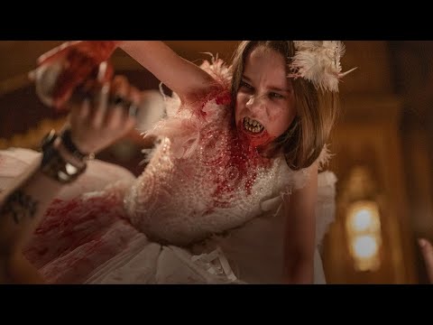 Abigail - Tráiler oficial 2 (Universal pictures) HD