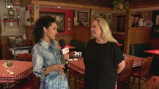 Orlando’s Italian Restaurant has been serving since 1965