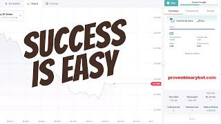Unconditional Deriv Bot Download - Trident Deriv Bot | Leading Profits Deriv Bot Download