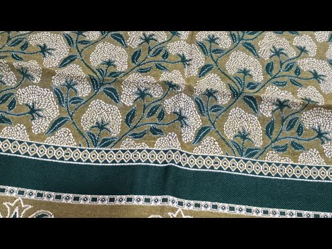 Affordable multani shawls 