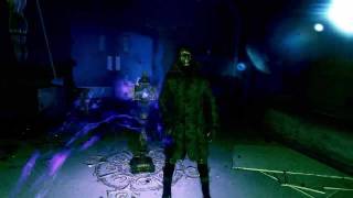 The Darkness II Release Date Trailer