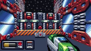 Spaceguy Trilogy - Demo