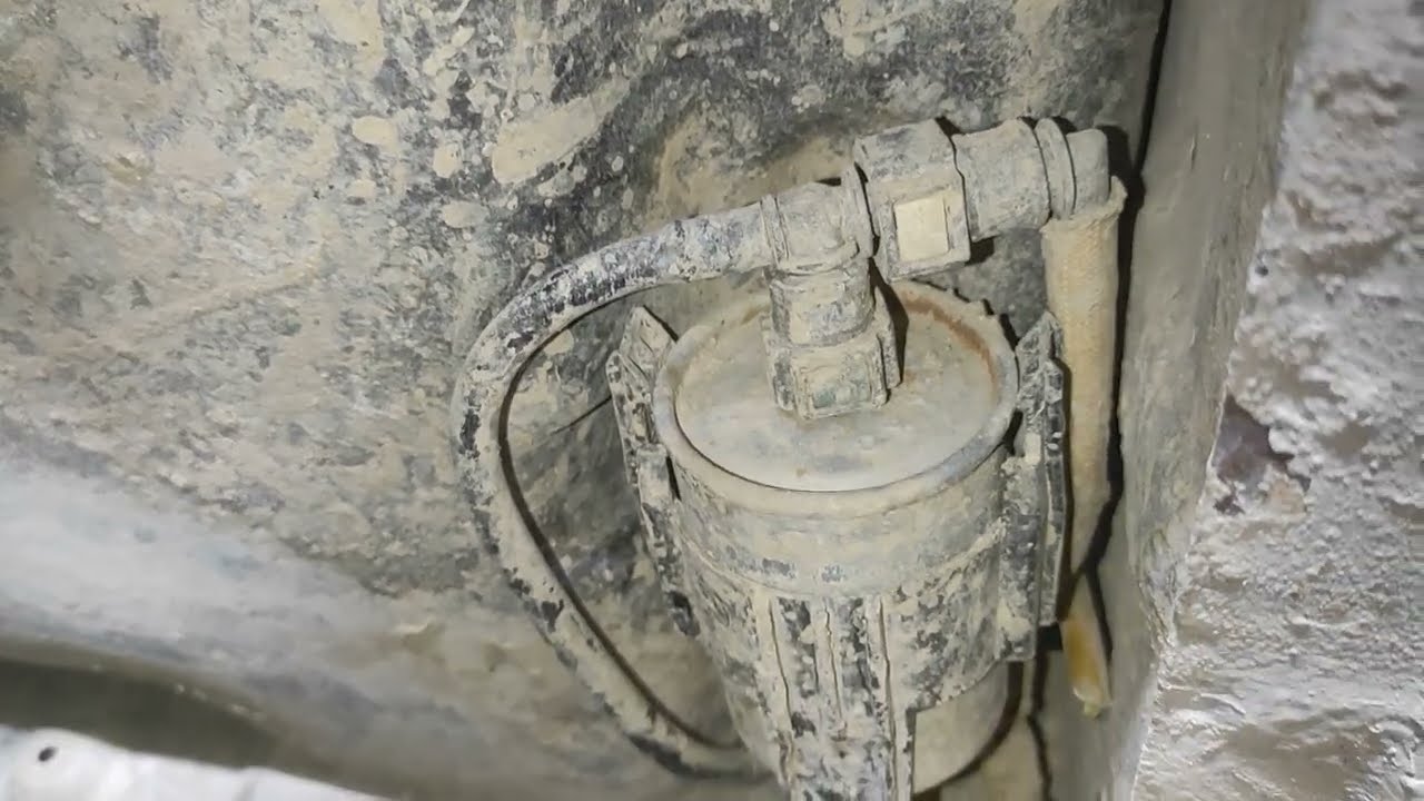 تبديل فلتر بانزين السمند والصونده بين الفلتر والعبوة ||علاء الابراهيمي اترك لنا تعليق وسنرد عليه