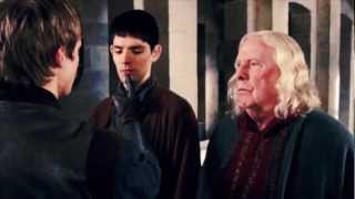 Merlin || 'He's in the tavern, isn't he?' [700+ SUBS]