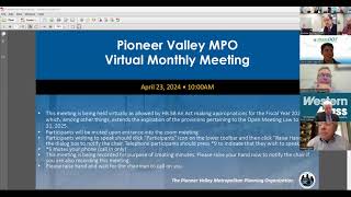 PVMPO Meeting April 2024