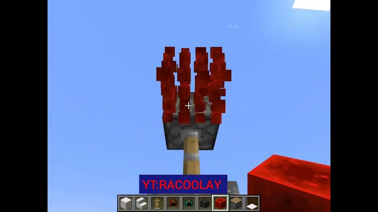 How to make Nintendo Switch in minecraft YouTube