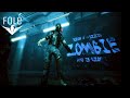 RZON X Mozzik Zombie RZON X Mozzik Zombie