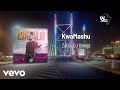 Zaba, DJ Bongz - KwaMashu (Visualizer)