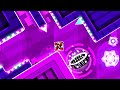 Decent 100 by sylntnyt 3 coins  geometry dash 211