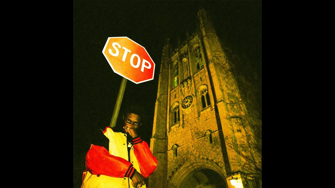 [FREE] Lithe Type Beat ~ 'NAUTILUS' | Dark & Moody