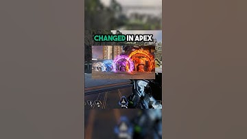 Shield Swapping Nerf In Apex Legends Season 20
