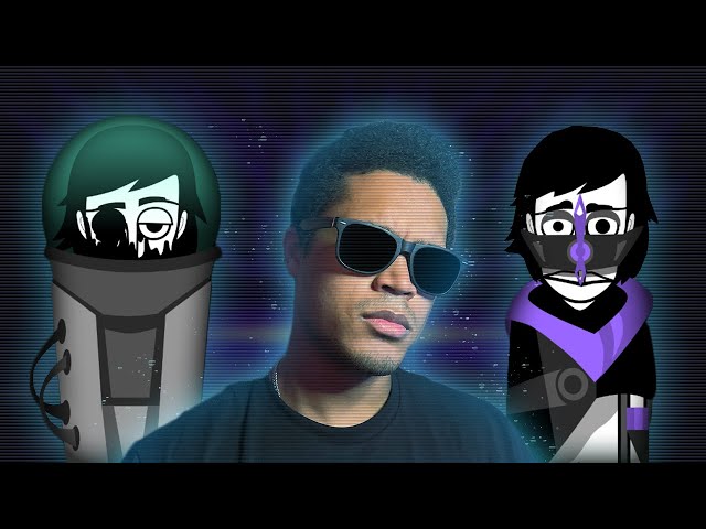 Yet Another INCREDIBLE Version! - Incredibox | Aftermath class=